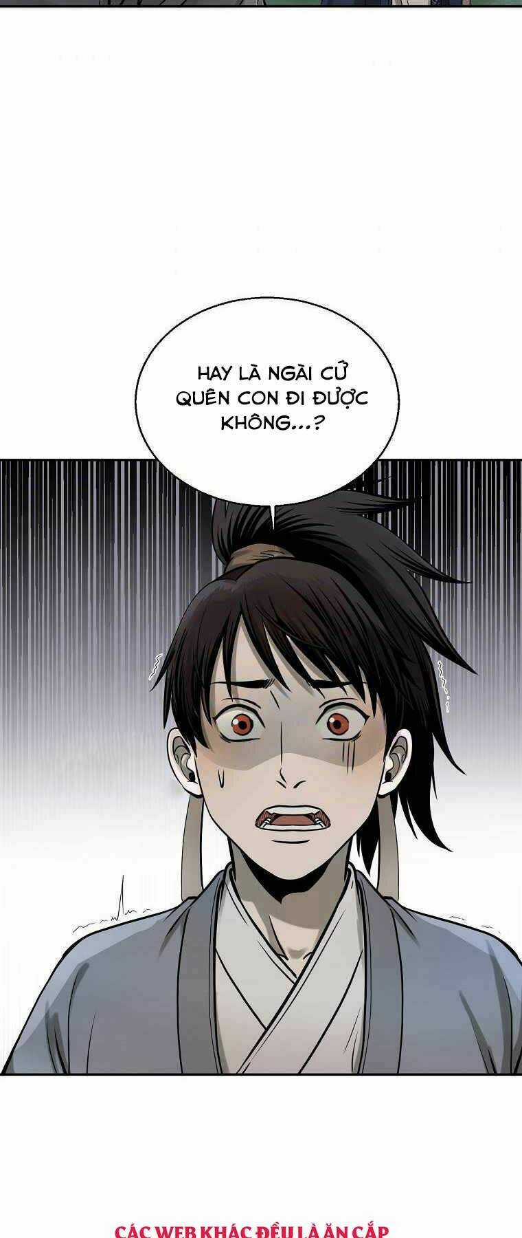 Ma Nhân Hoa Sơn - Chapter 10 - Trang 54