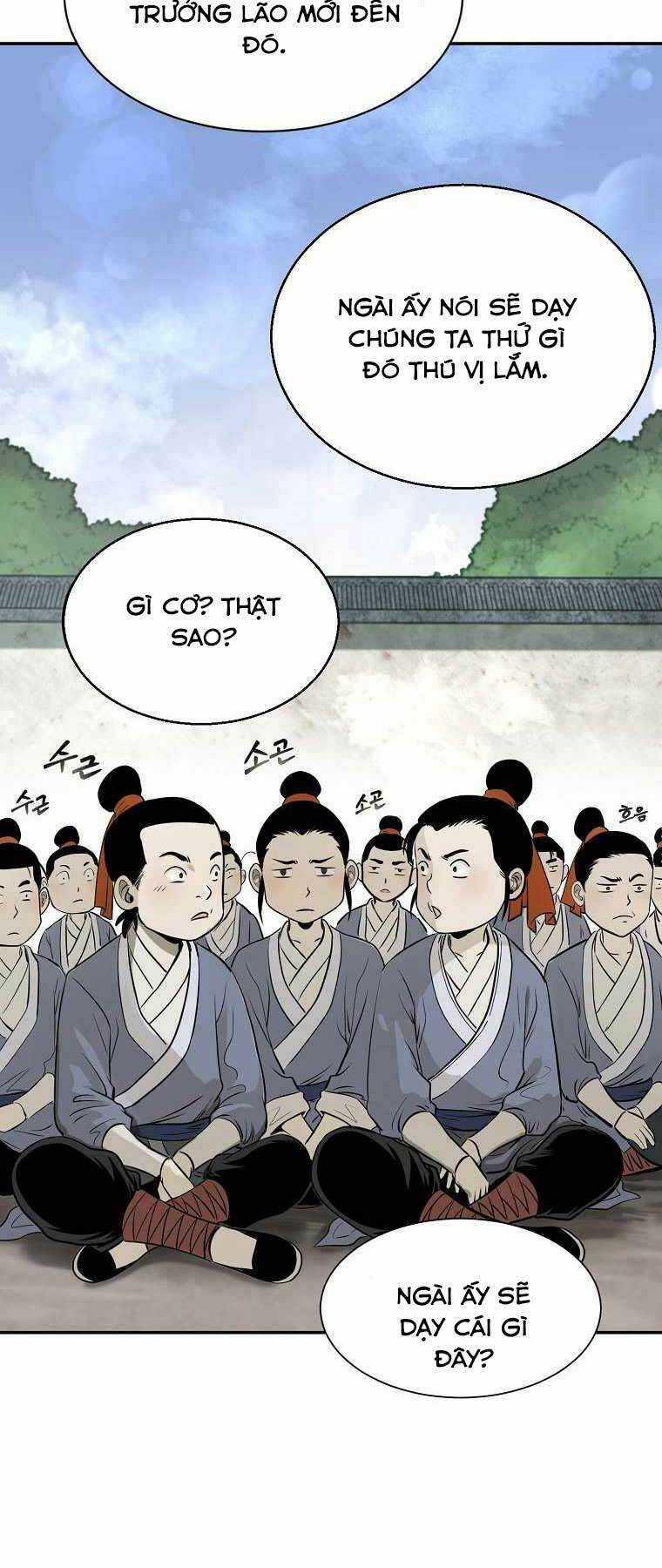 Ma Nhân Hoa Sơn - Chapter 10 - Trang 57