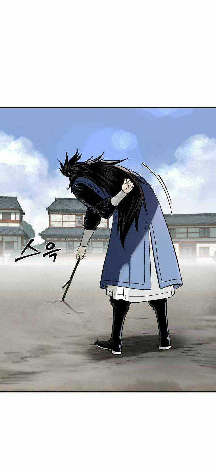 Ma Nhân Hoa Sơn - Chapter 10 - Trang 58