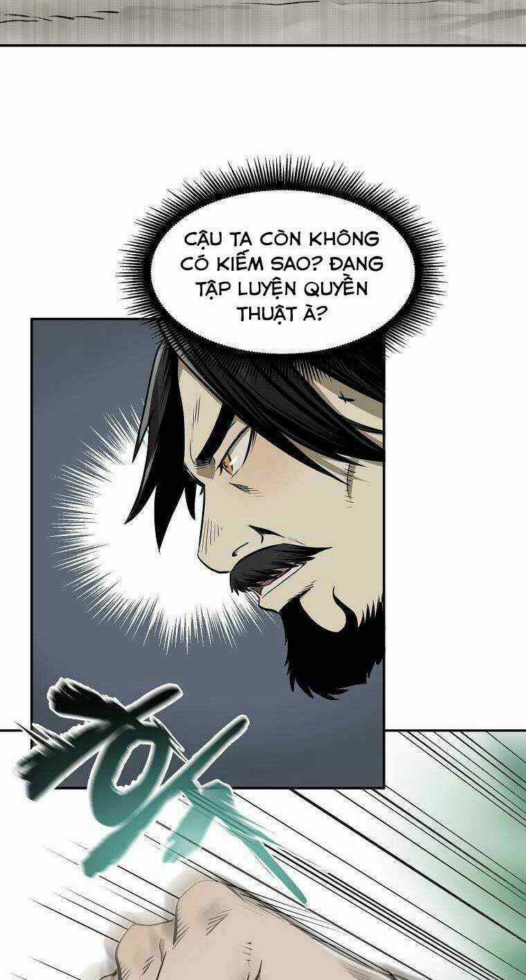 Ma Nhân Hoa Sơn - Chapter 10 - Trang 7