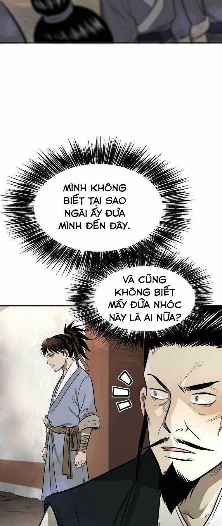 Ma Nhân Hoa Sơn - Chapter 10 - Trang 62