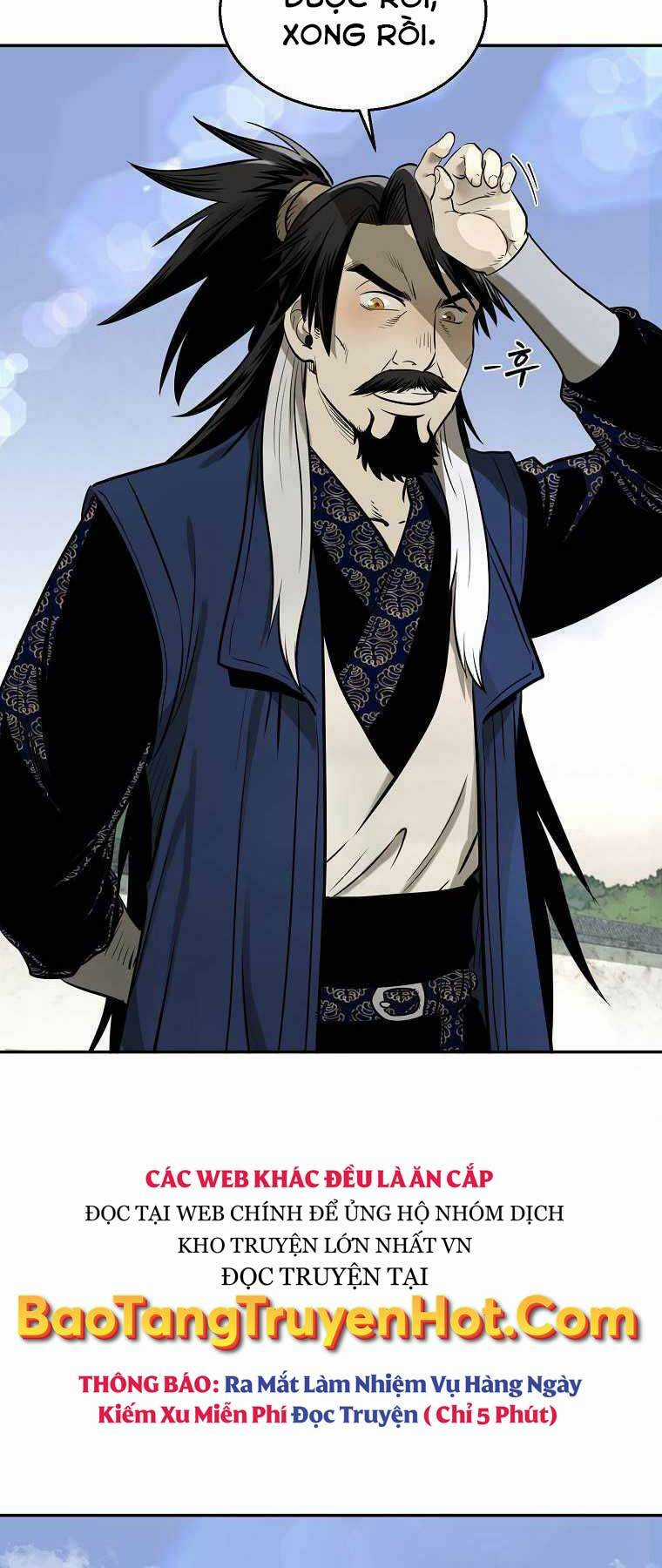 Ma Nhân Hoa Sơn - Chapter 10 - Trang 68