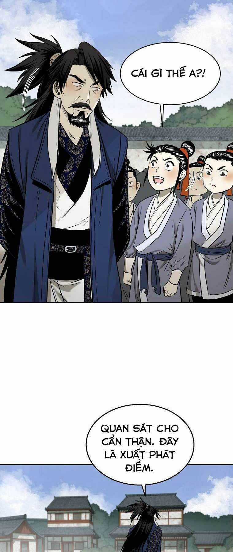 Ma Nhân Hoa Sơn - Chapter 10 - Trang 69