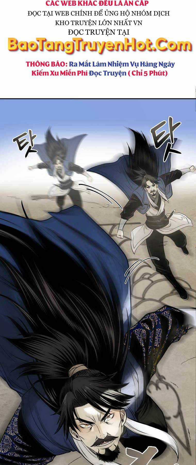 Ma Nhân Hoa Sơn - Chapter 10 - Trang 72