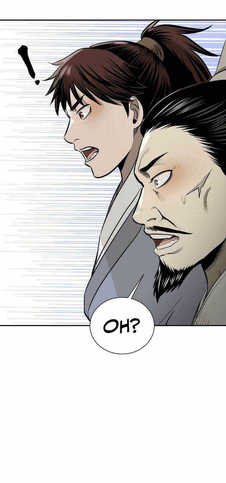 Ma Nhân Hoa Sơn - Chapter 10 - Trang 77