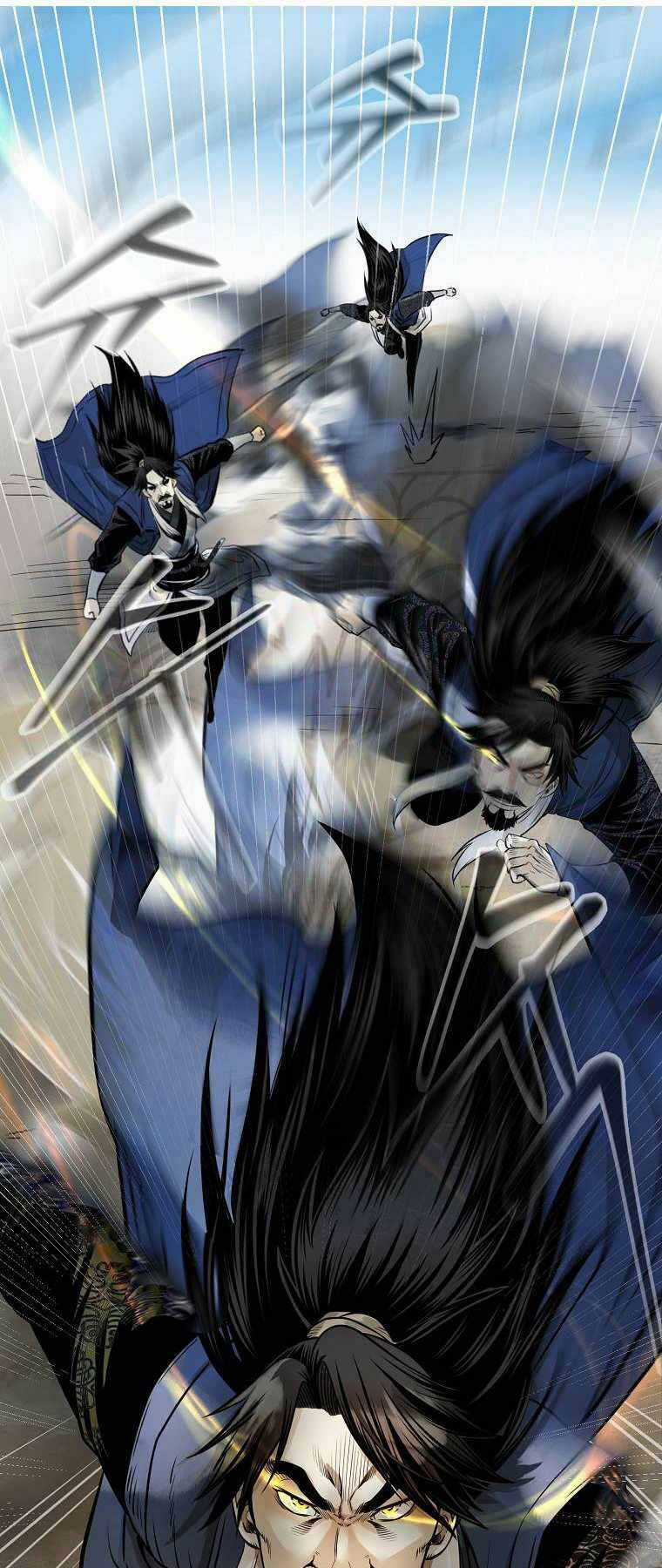 Ma Nhân Hoa Sơn - Chapter 10 - Trang 78