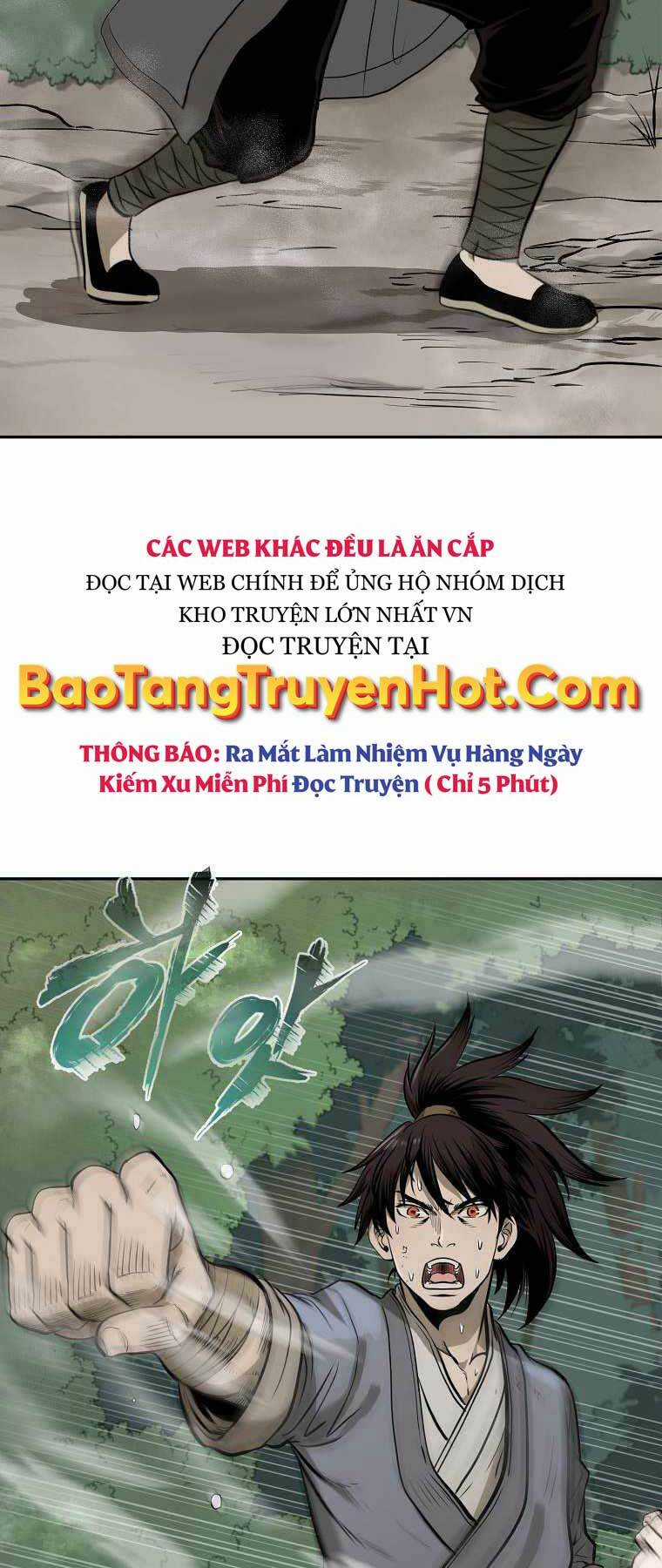 Ma Nhân Hoa Sơn - Chapter 10 - Trang 9
