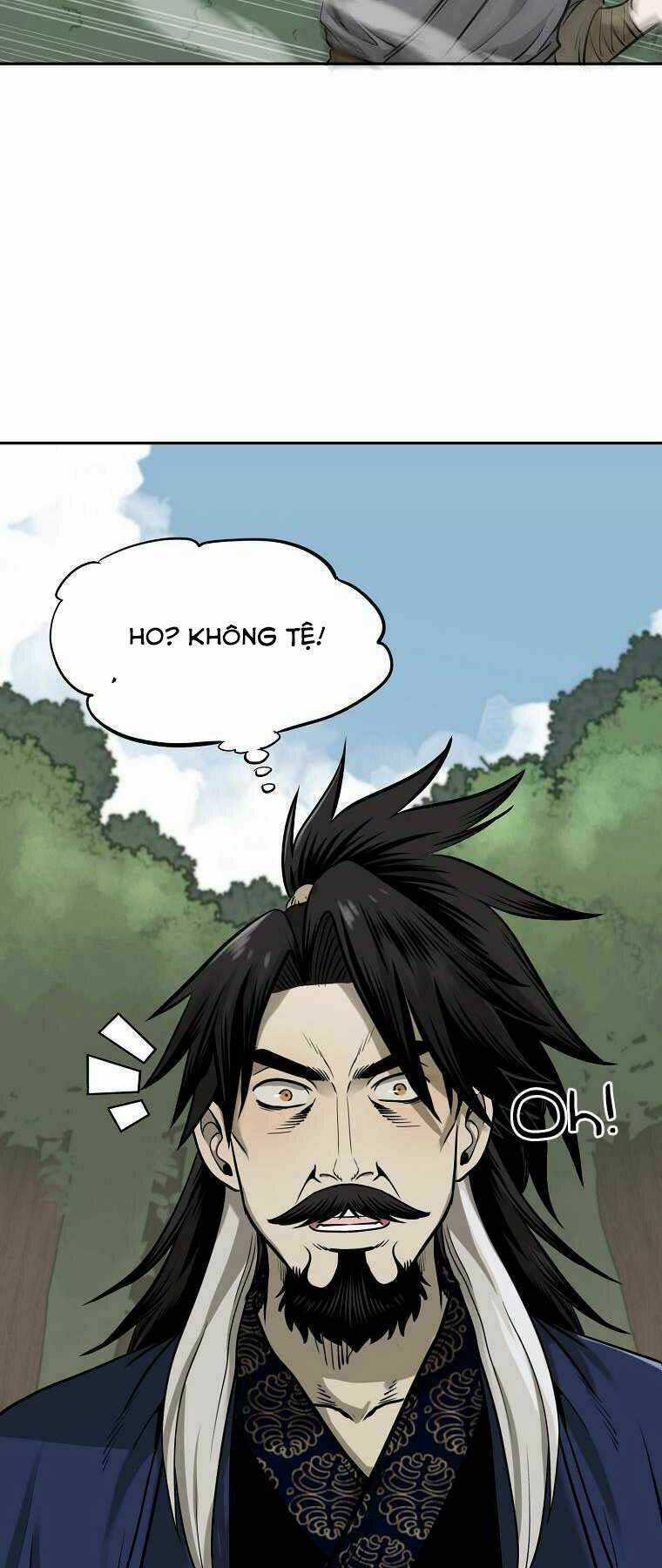 Ma Nhân Hoa Sơn - Chapter 10 - Trang 10