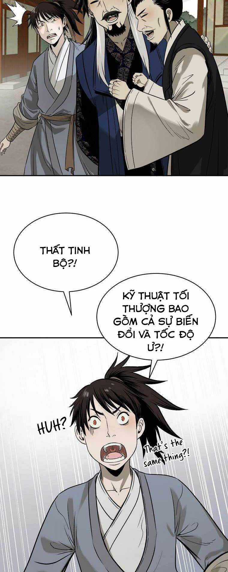 Ma Nhân Hoa Sơn - Chapter 11 - Trang 13