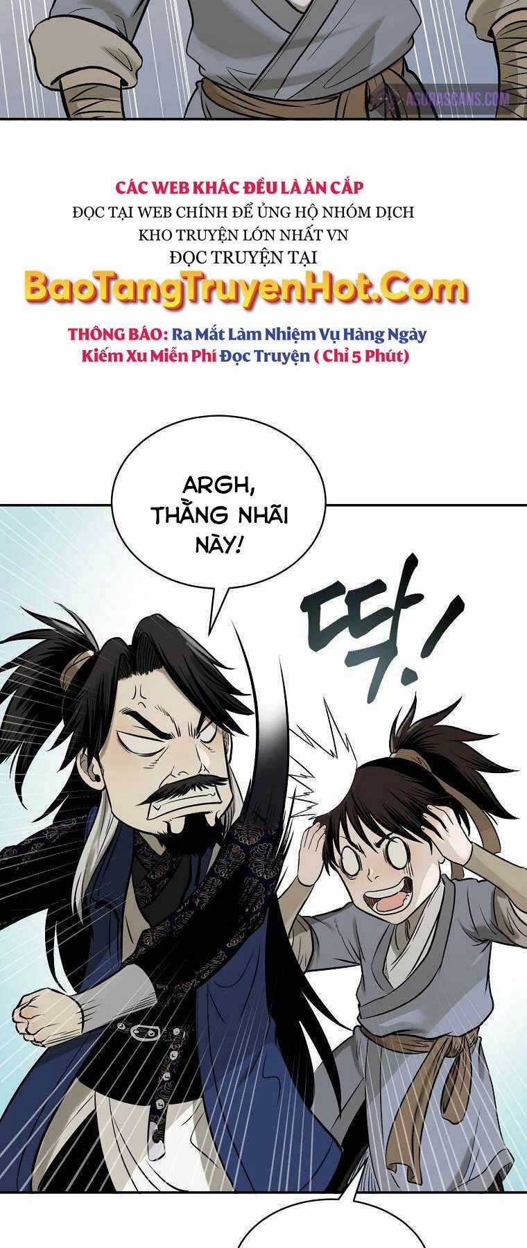 Ma Nhân Hoa Sơn - Chapter 11 - Trang 14