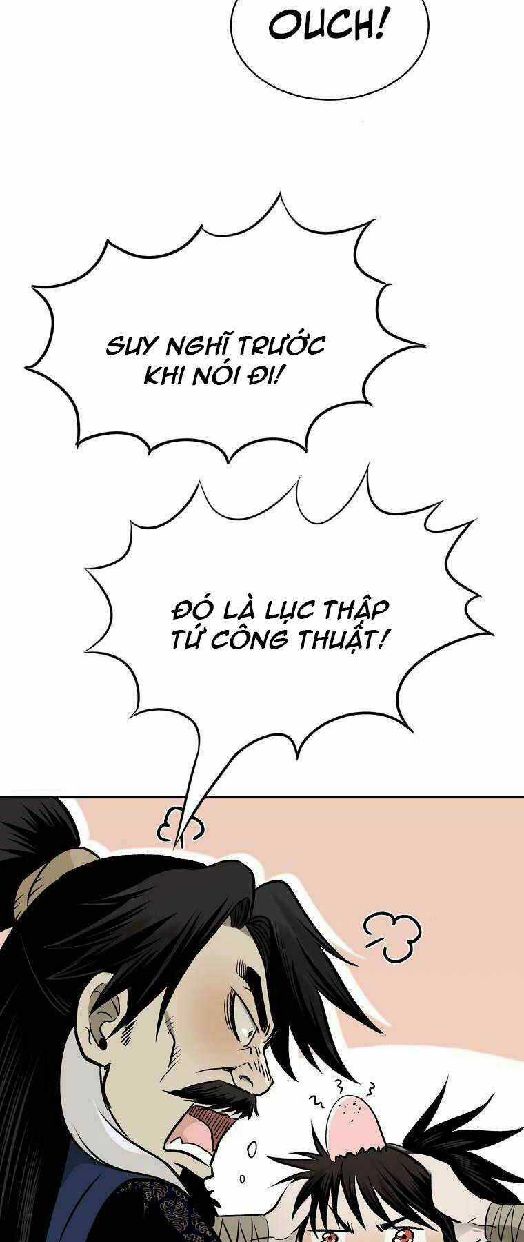 Ma Nhân Hoa Sơn - Chapter 11 - Trang 15