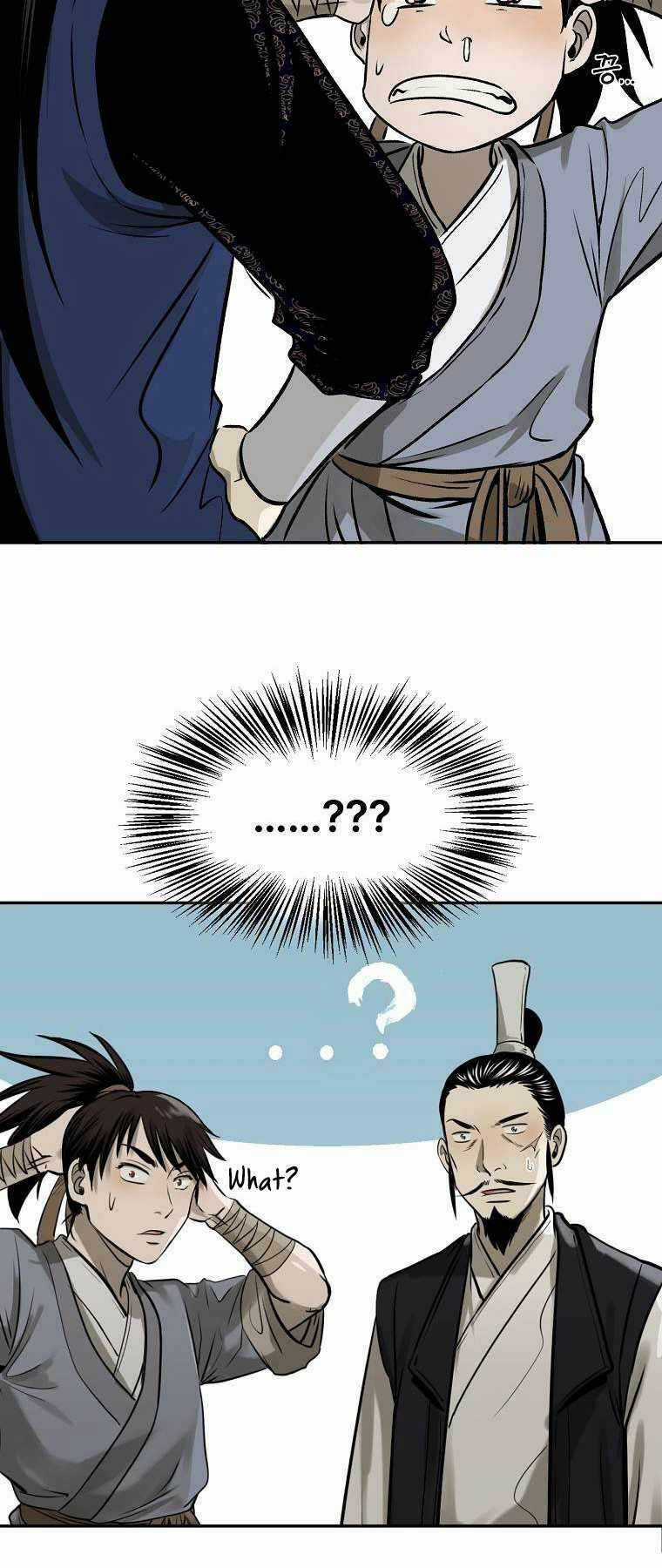 Ma Nhân Hoa Sơn - Chapter 11 - Trang 16