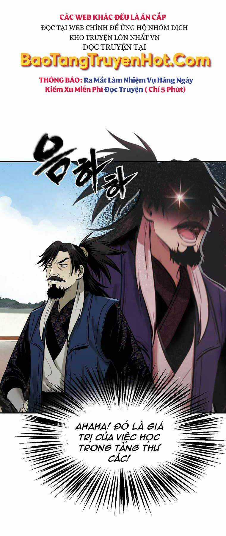 Ma Nhân Hoa Sơn - Chapter 11 - Trang 17