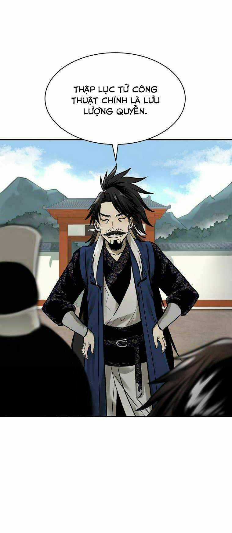 Ma Nhân Hoa Sơn - Chapter 11 - Trang 18