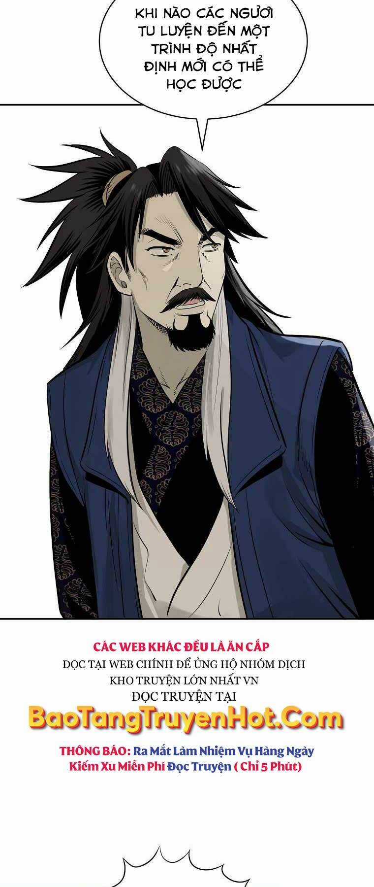 Ma Nhân Hoa Sơn - Chapter 11 - Trang 23