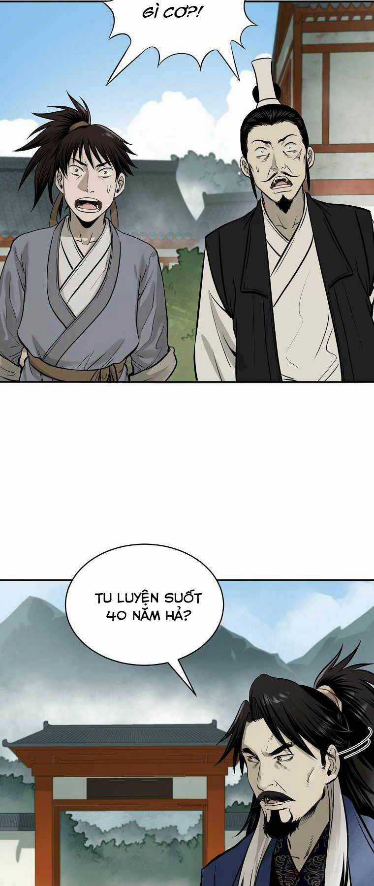 Ma Nhân Hoa Sơn - Chapter 11 - Trang 24