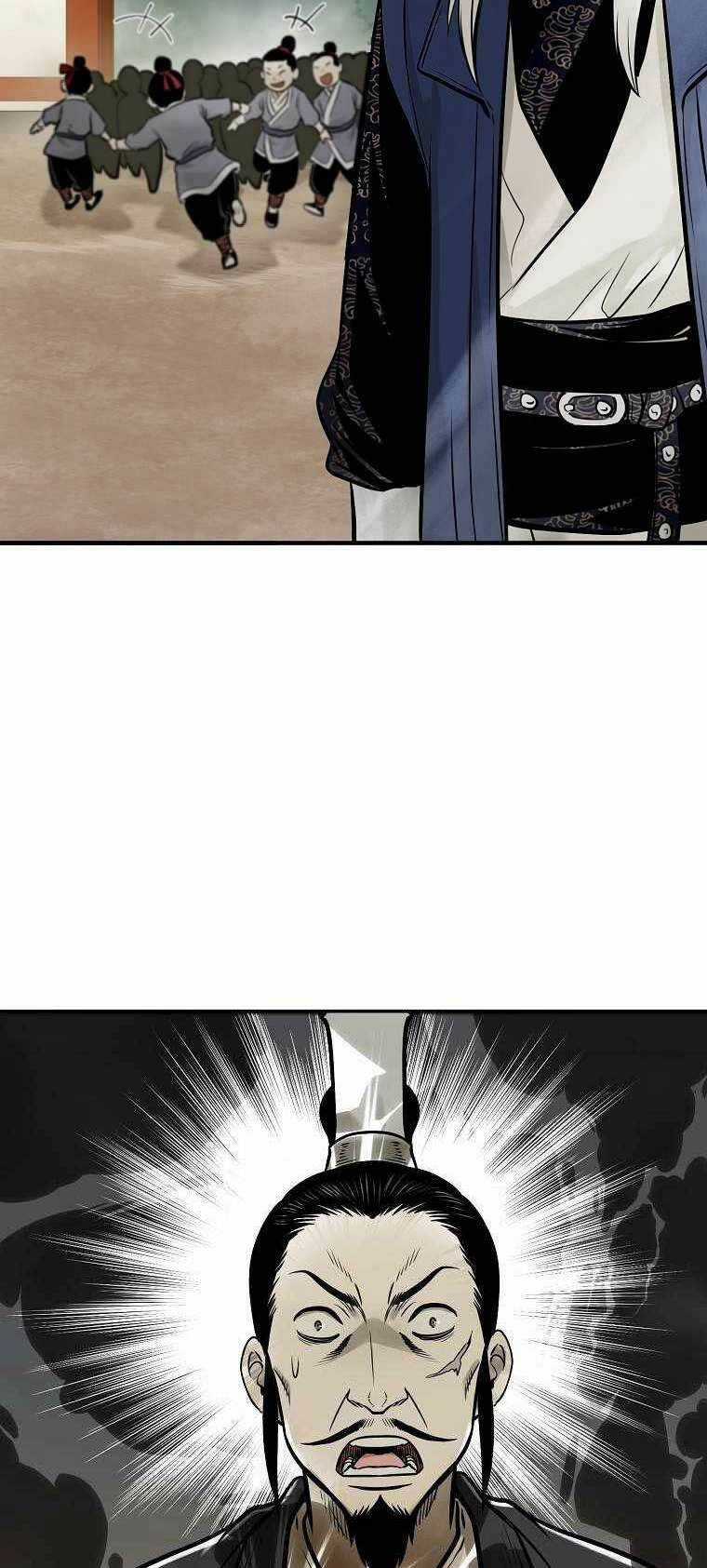 Ma Nhân Hoa Sơn - Chapter 11 - Trang 25