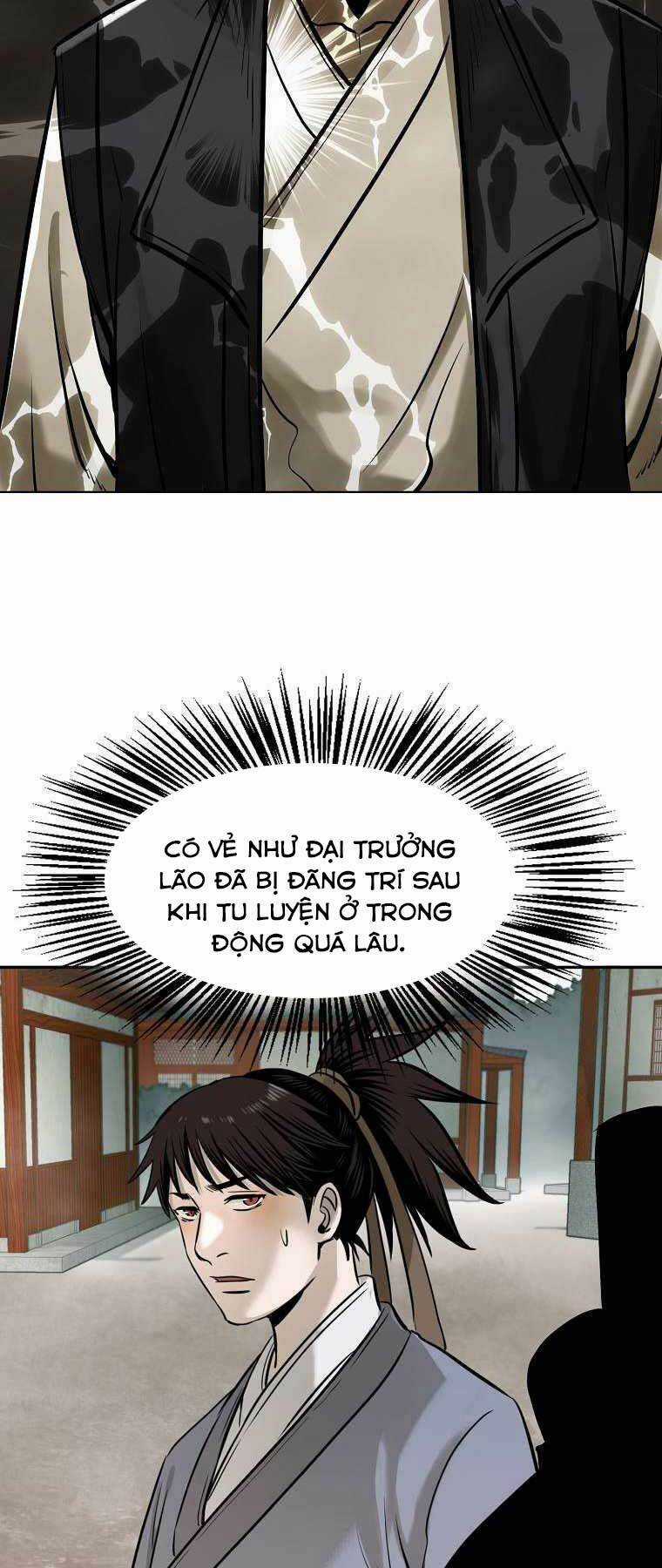 Ma Nhân Hoa Sơn - Chapter 11 - Trang 26