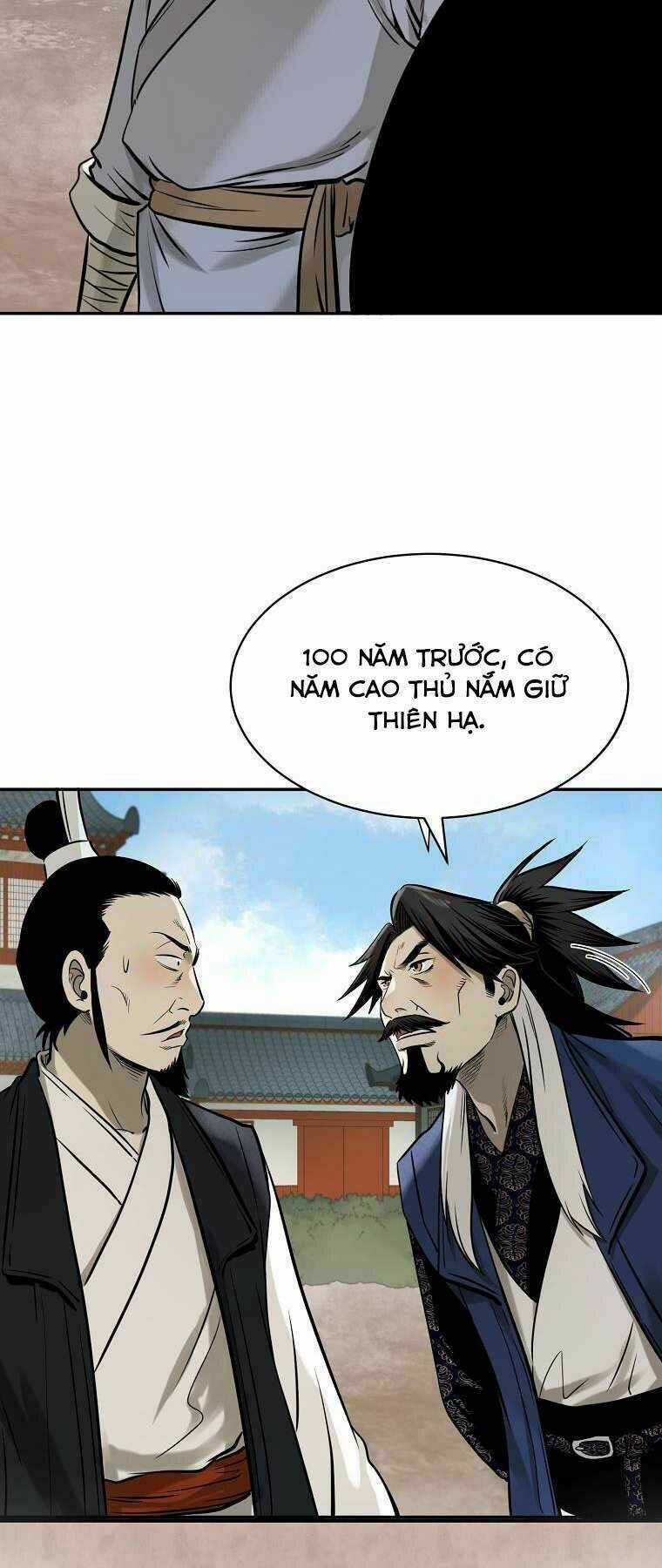 Ma Nhân Hoa Sơn - Chapter 11 - Trang 27