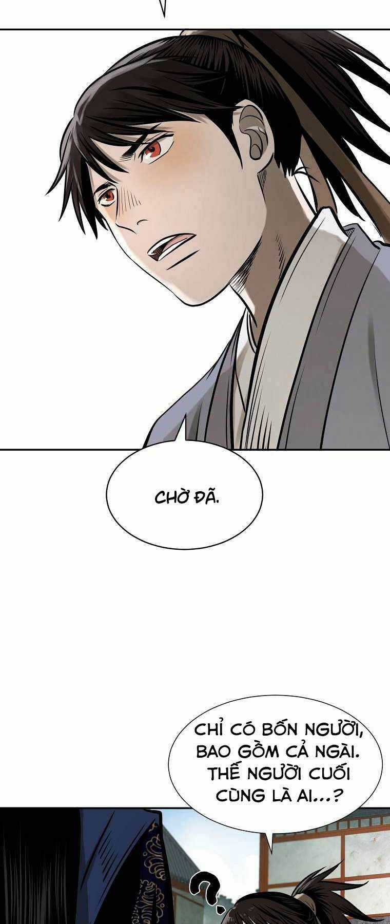 Ma Nhân Hoa Sơn - Chapter 11 - Trang 29