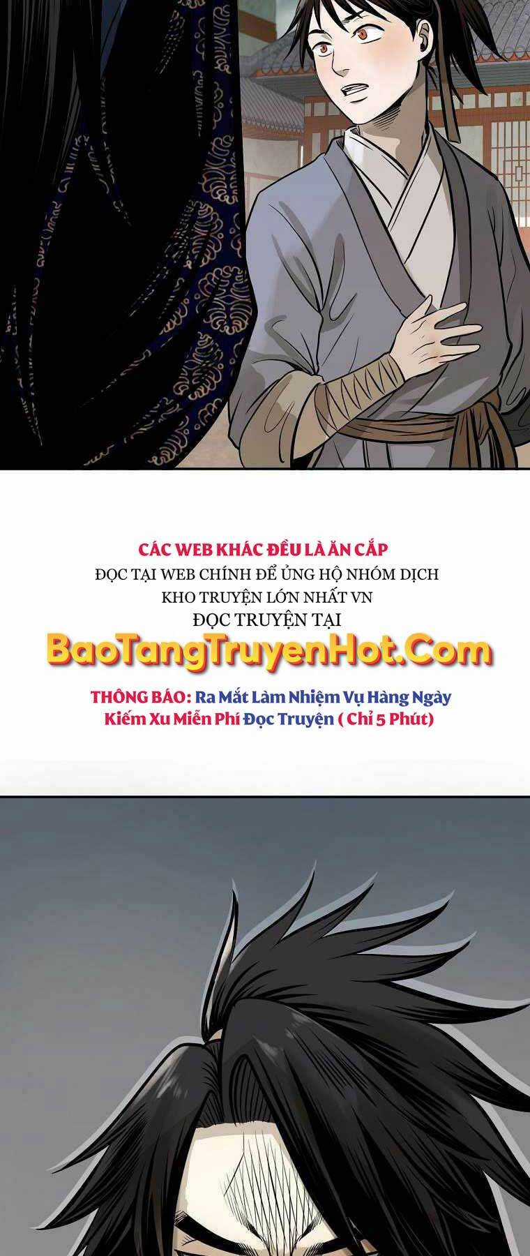 Ma Nhân Hoa Sơn - Chapter 11 - Trang 30