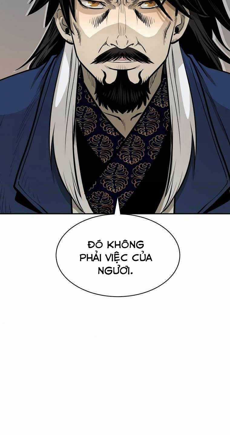 Ma Nhân Hoa Sơn - Chapter 11 - Trang 31
