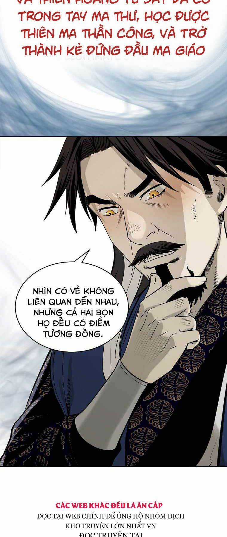 Ma Nhân Hoa Sơn - Chapter 11 - Trang 33