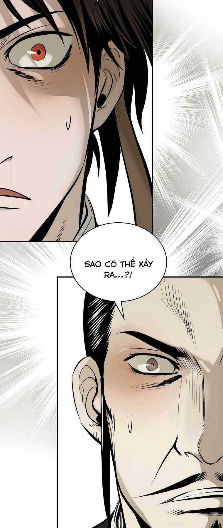 Ma Nhân Hoa Sơn - Chapter 11 - Trang 36