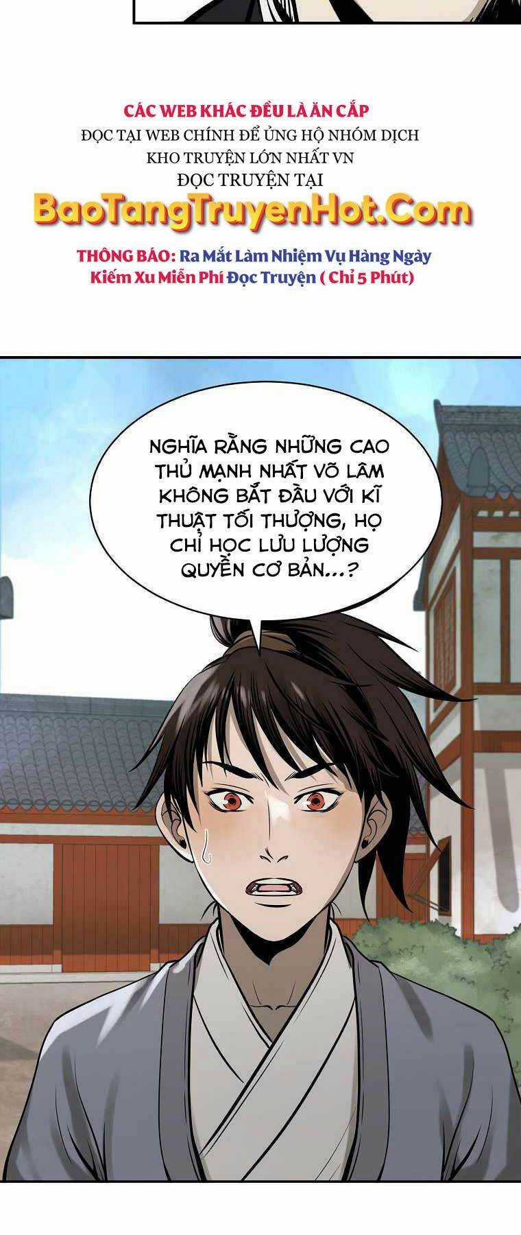 Ma Nhân Hoa Sơn - Chapter 11 - Trang 37