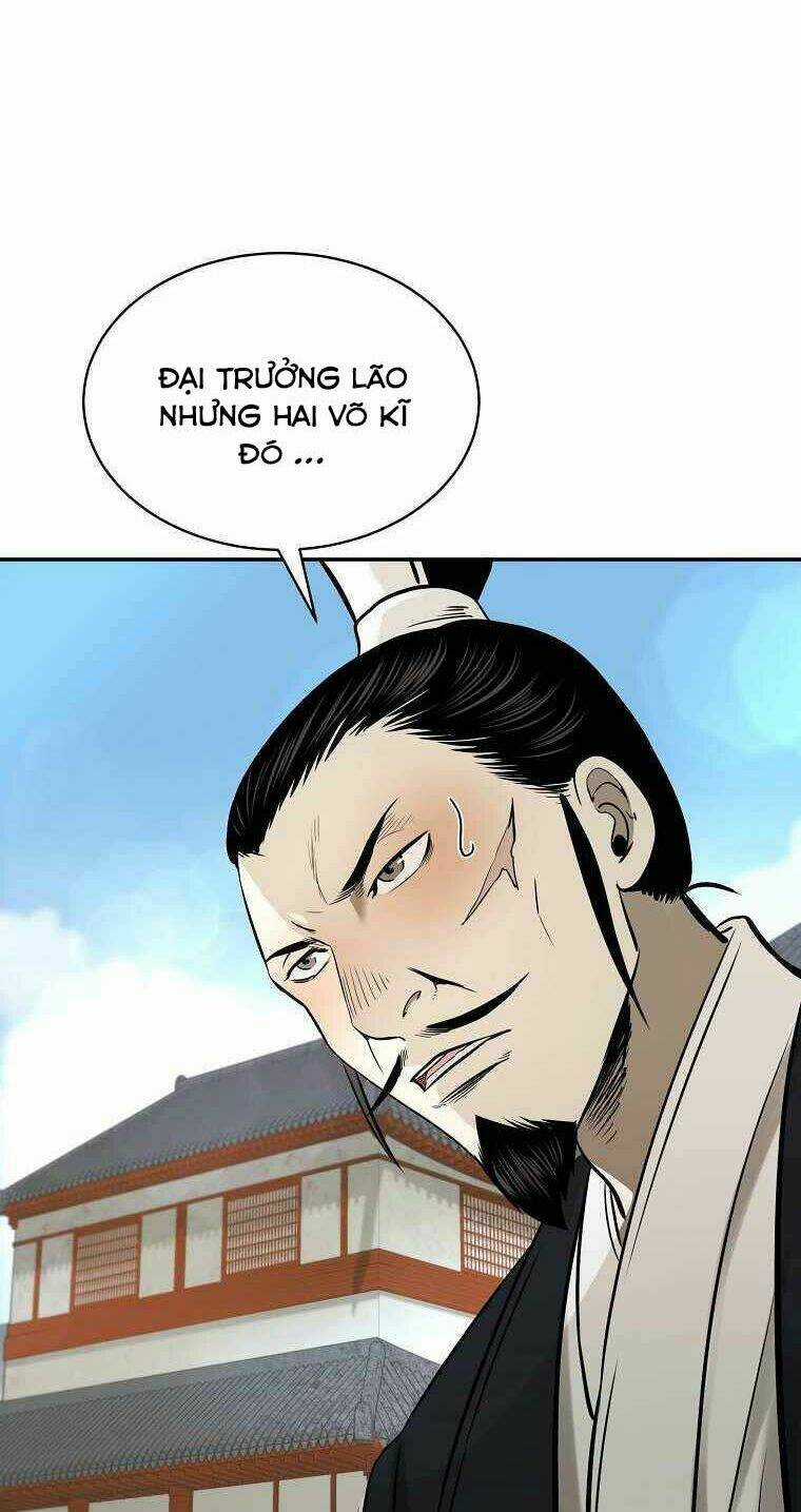 Ma Nhân Hoa Sơn - Chapter 11 - Trang 38