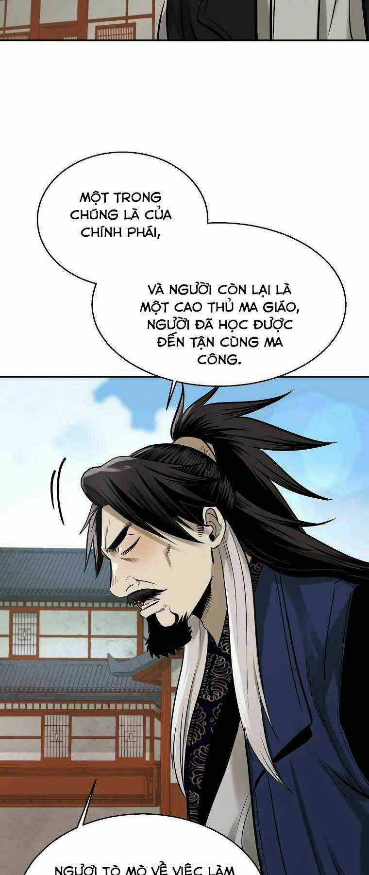 Ma Nhân Hoa Sơn - Chapter 11 - Trang 39