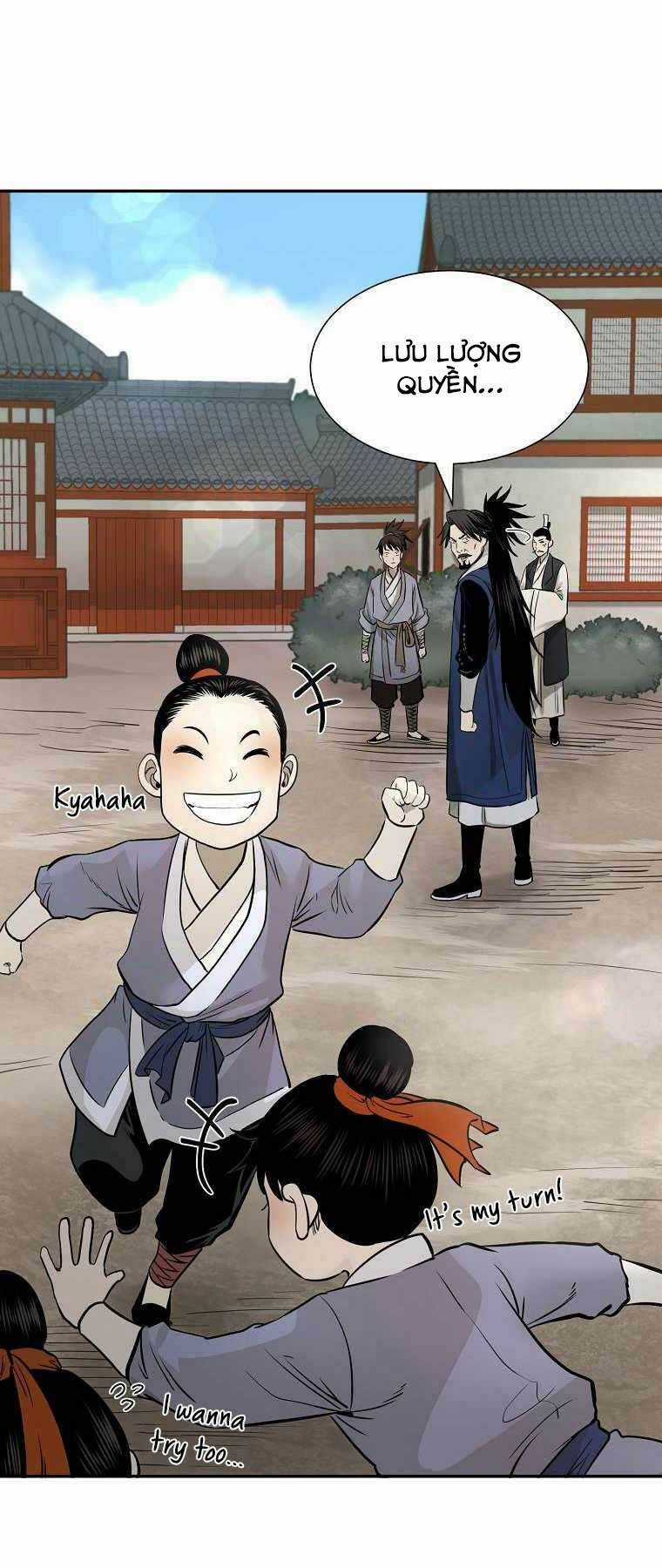 Ma Nhân Hoa Sơn - Chapter 11 - Trang 41