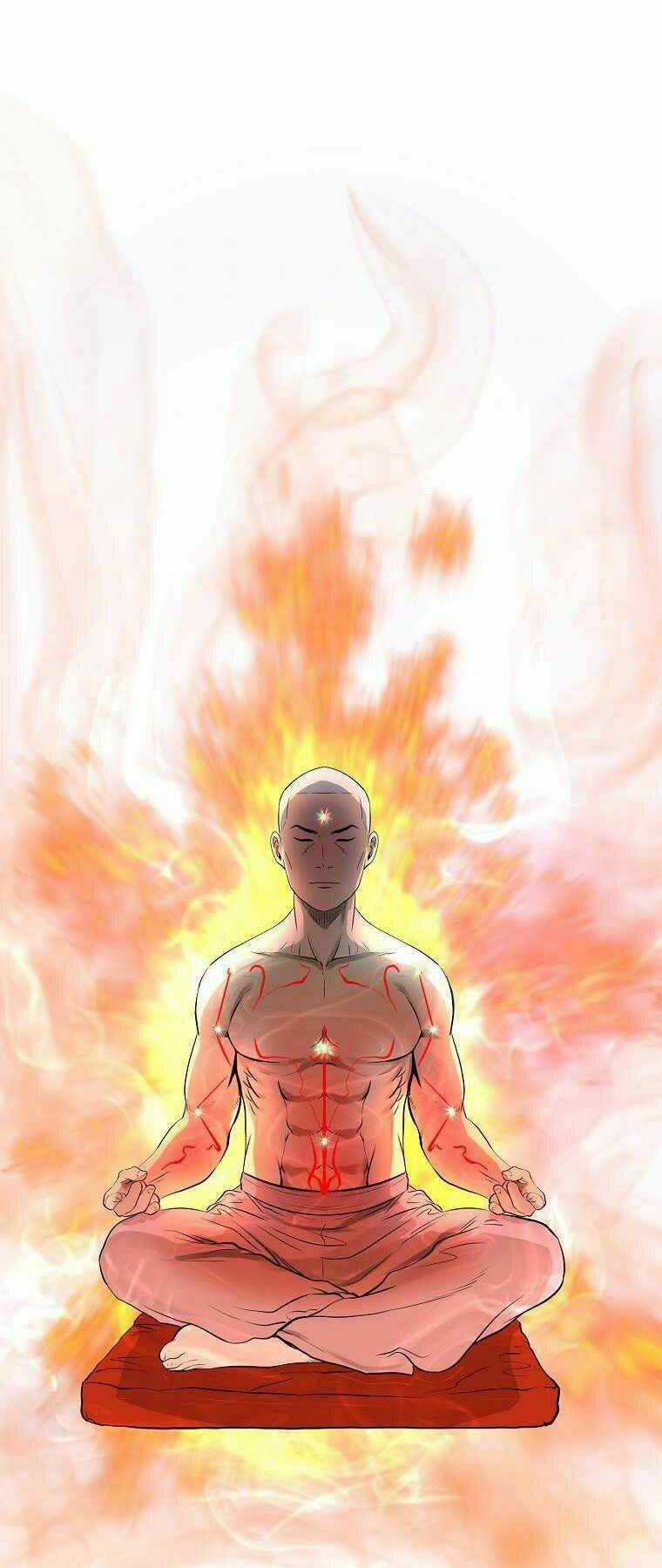 Ma Nhân Hoa Sơn - Chapter 11 - Trang 42