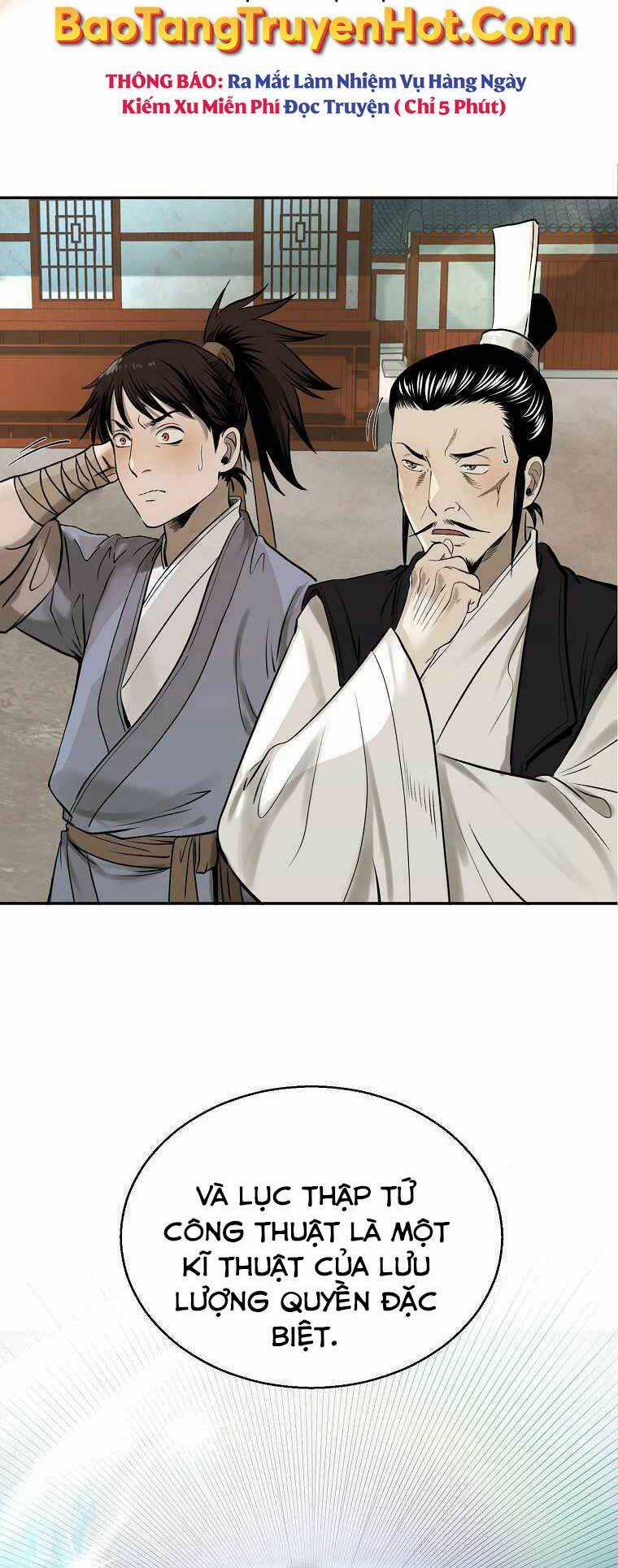 Ma Nhân Hoa Sơn - Chapter 11 - Trang 44