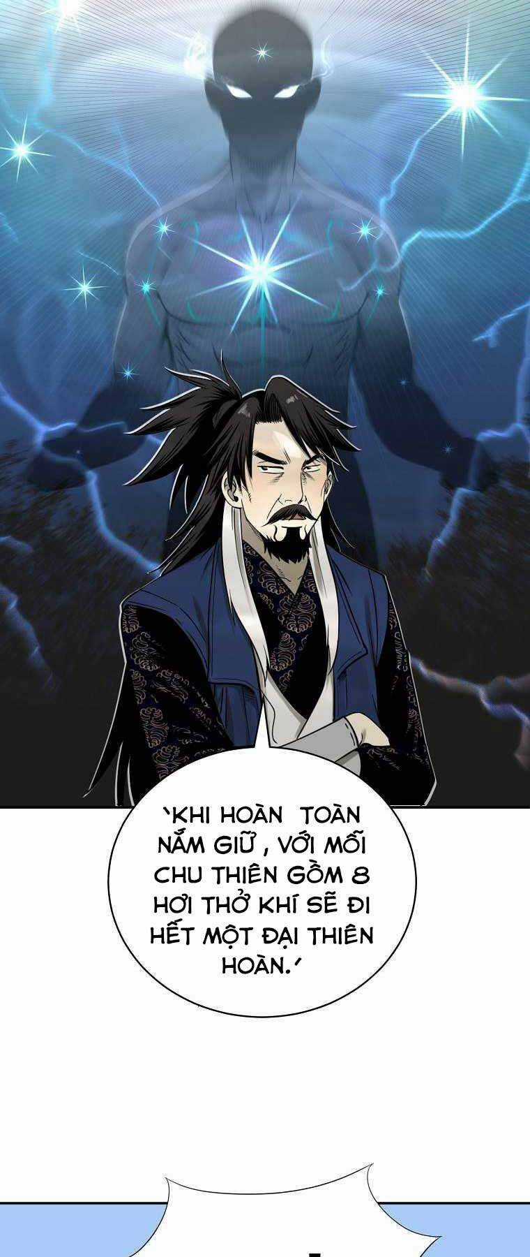 Ma Nhân Hoa Sơn - Chapter 11 - Trang 45