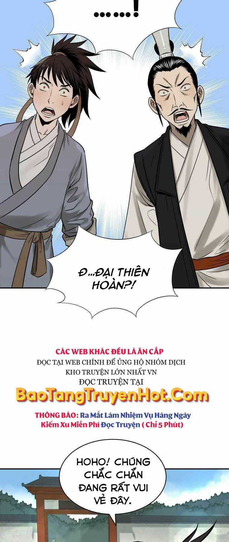 Ma Nhân Hoa Sơn - Chapter 11 - Trang 46