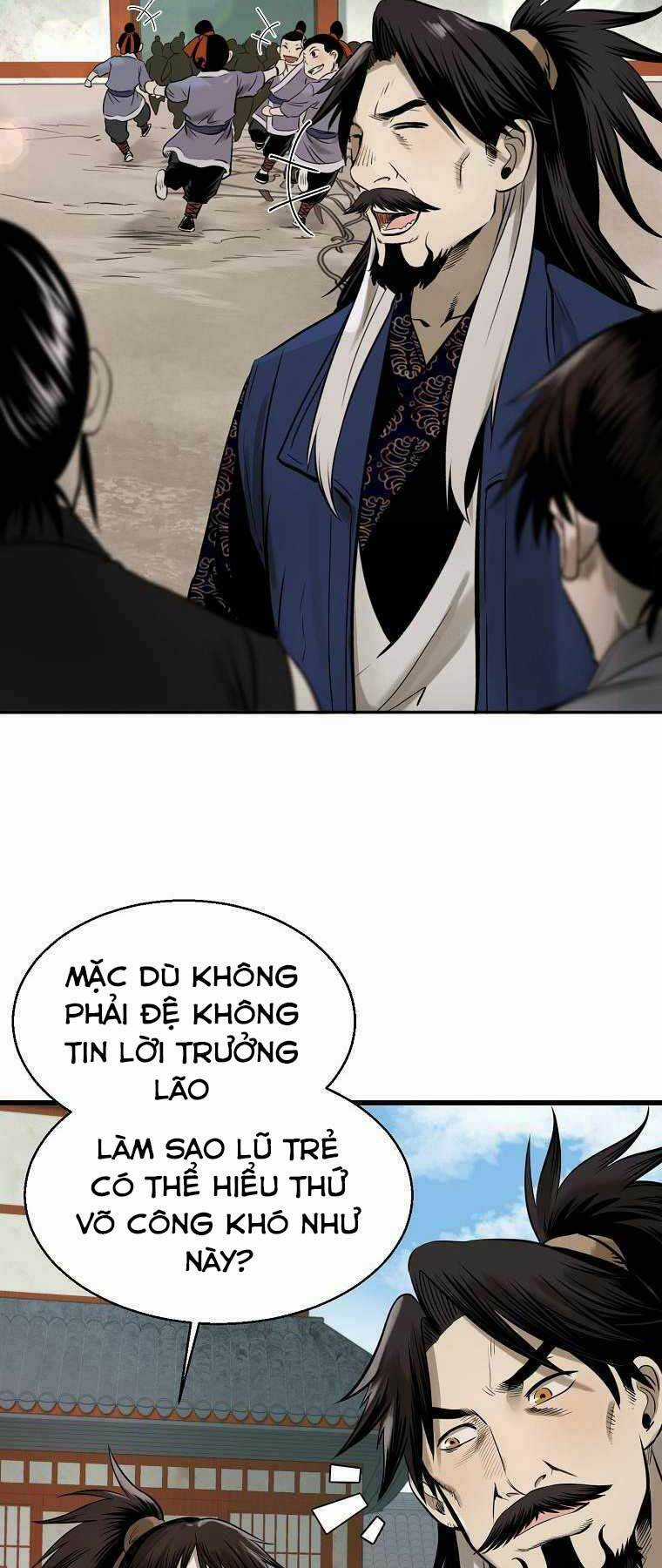 Ma Nhân Hoa Sơn - Chapter 11 - Trang 47