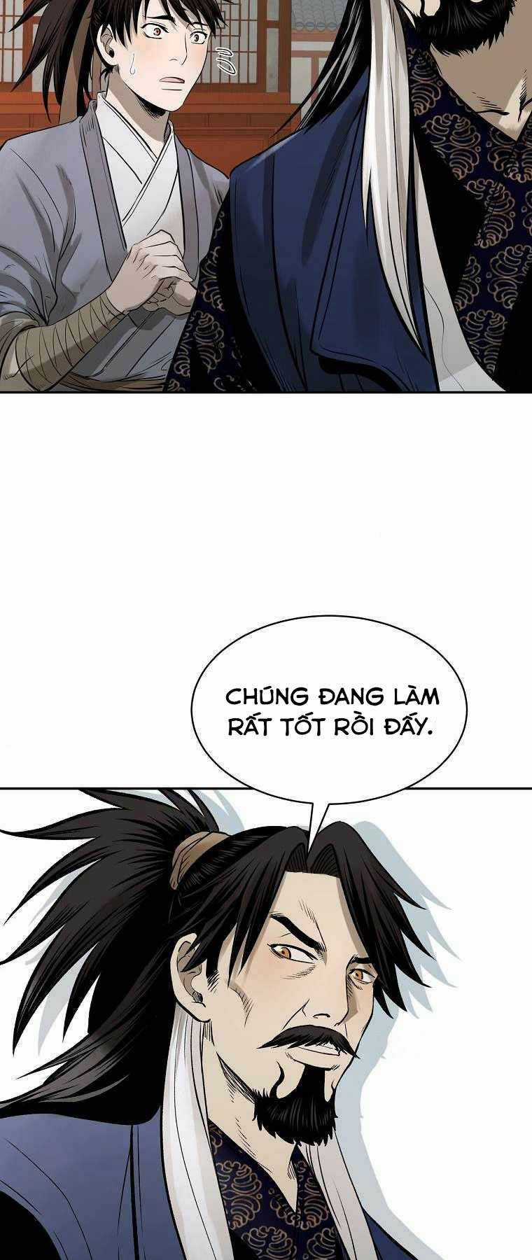 Ma Nhân Hoa Sơn - Chapter 11 - Trang 48