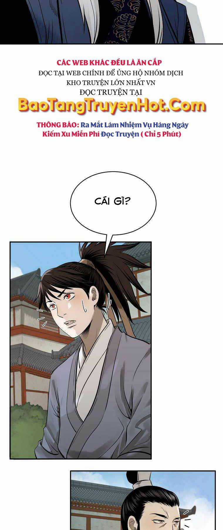 Ma Nhân Hoa Sơn - Chapter 11 - Trang 49