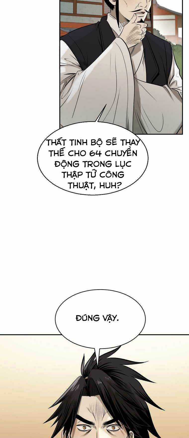 Ma Nhân Hoa Sơn - Chapter 11 - Trang 50