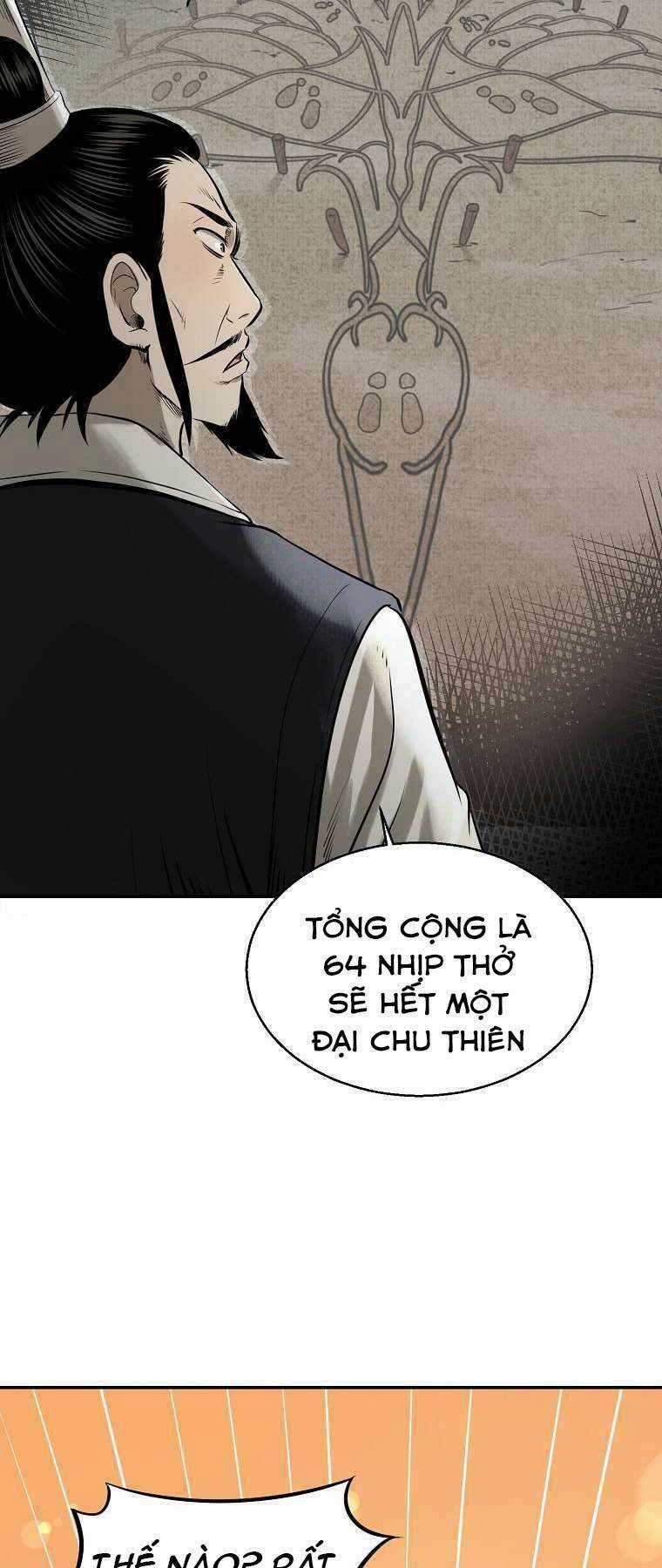 Ma Nhân Hoa Sơn - Chapter 11 - Trang 52