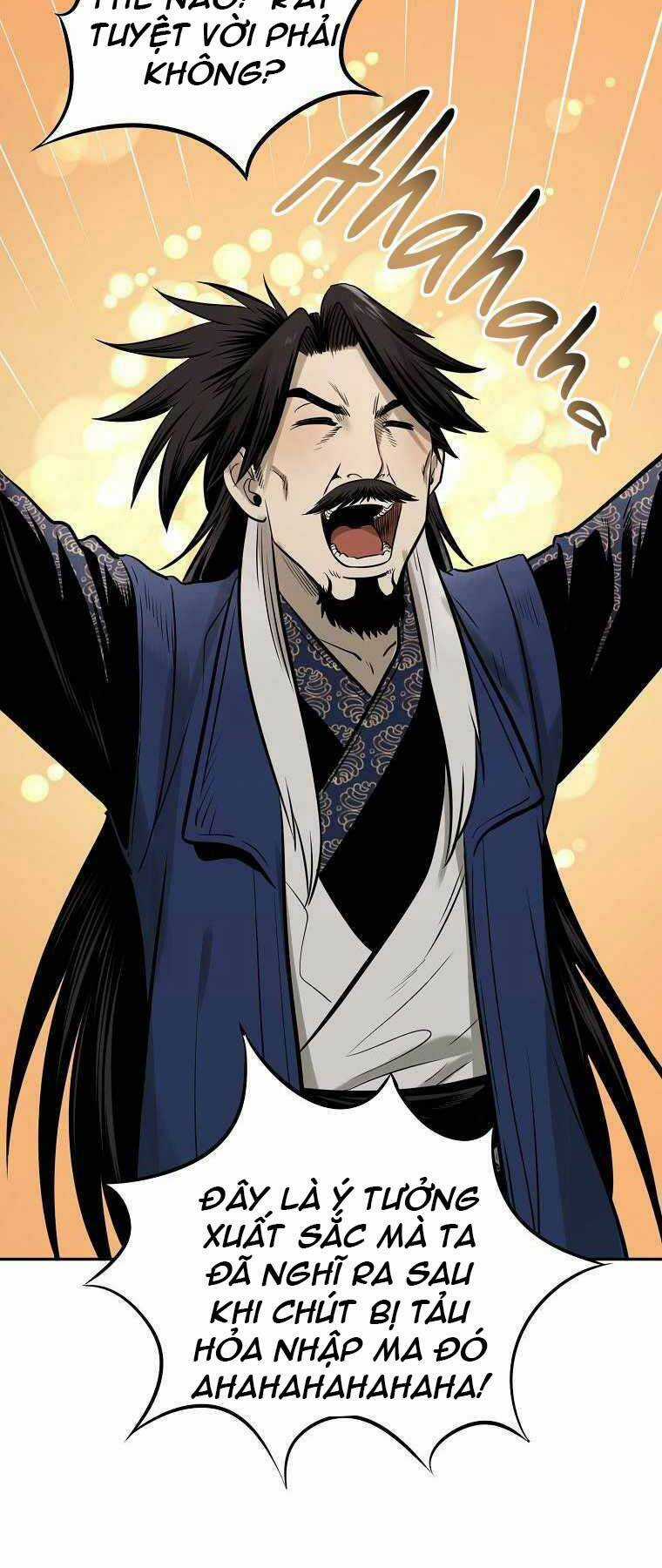 Ma Nhân Hoa Sơn - Chapter 11 - Trang 53