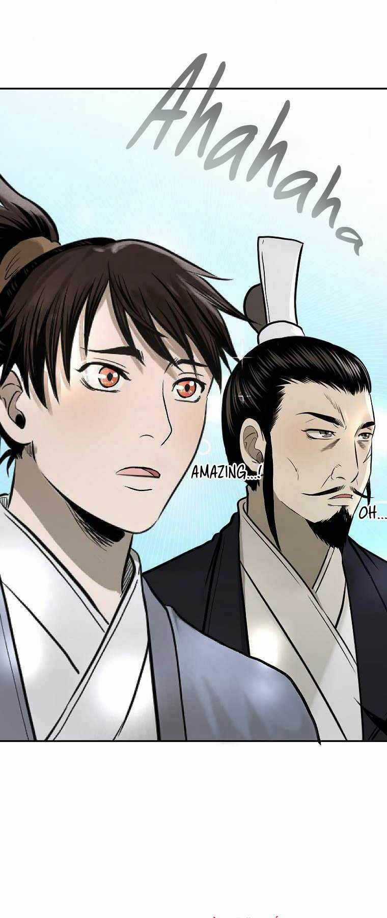 Ma Nhân Hoa Sơn - Chapter 11 - Trang 54