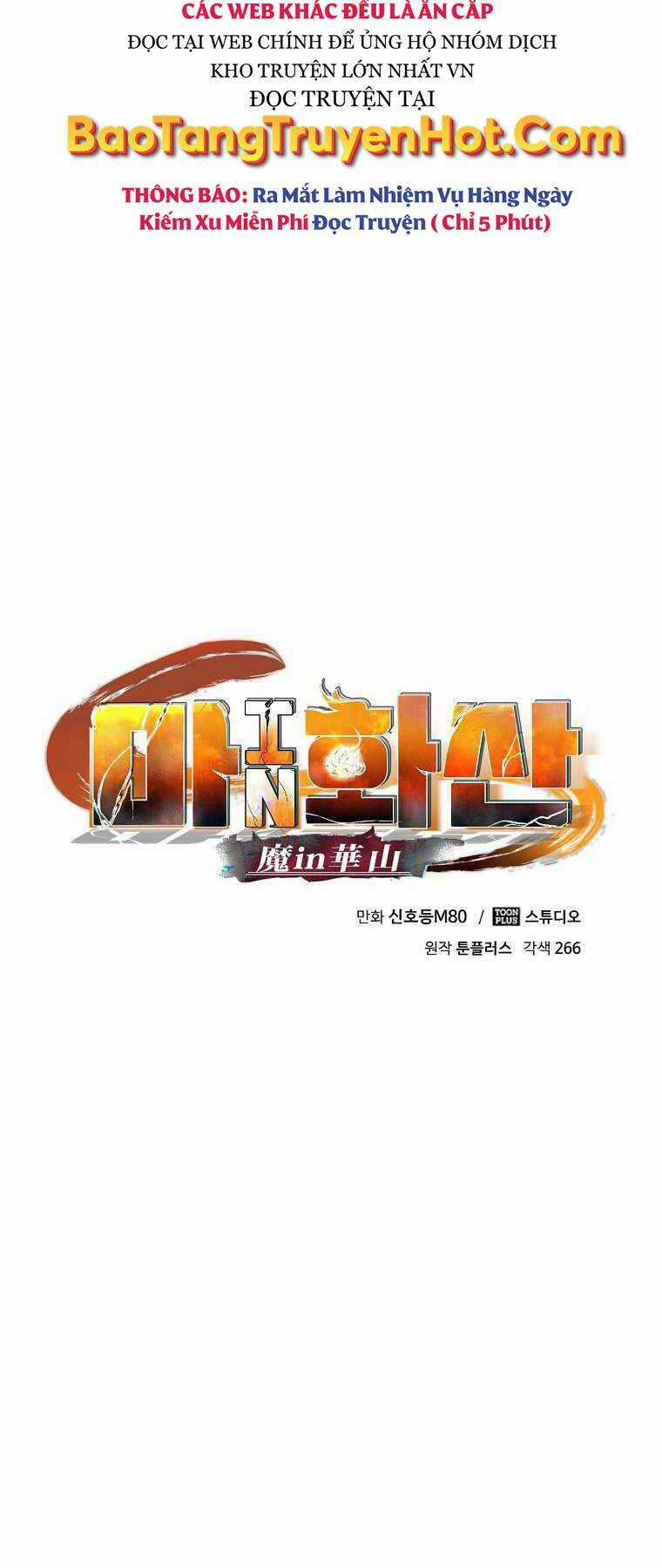 Ma Nhân Hoa Sơn - Chapter 11 - Trang 55