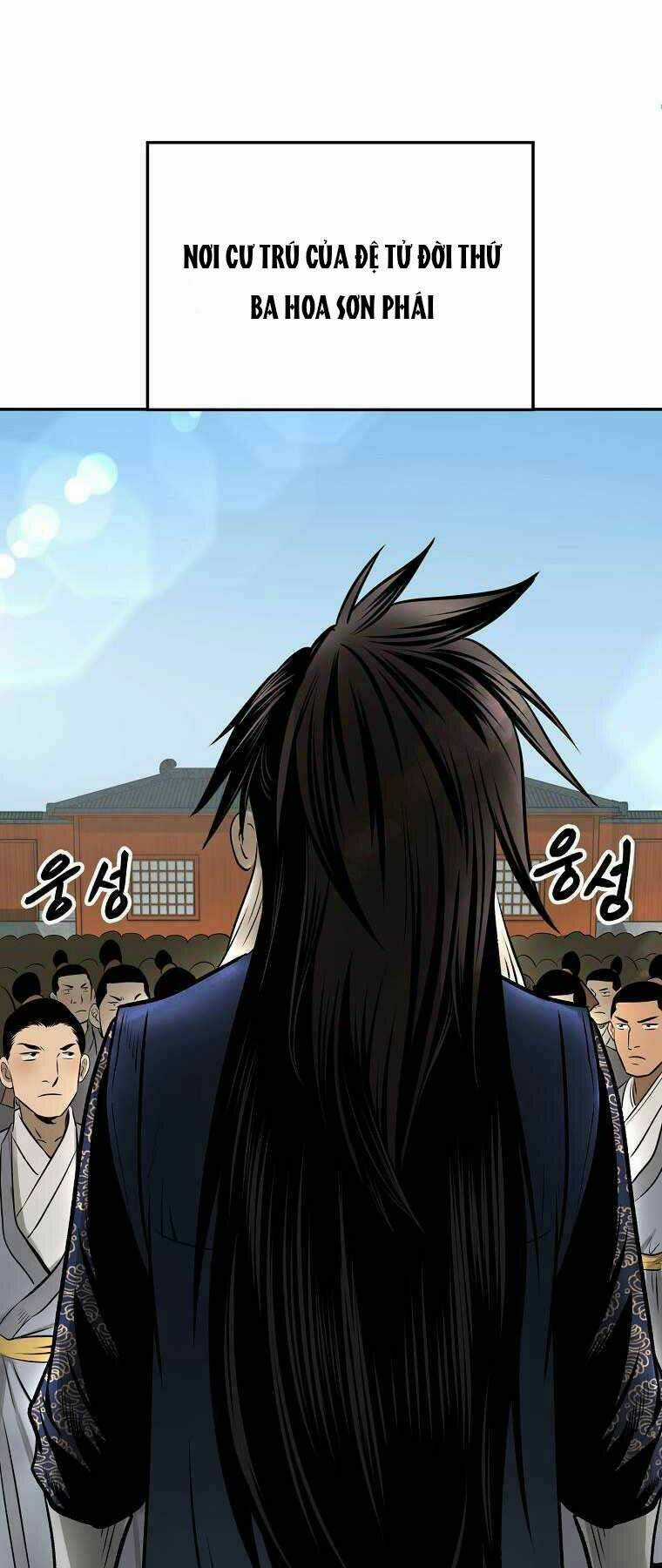 Ma Nhân Hoa Sơn - Chapter 11 - Trang 56