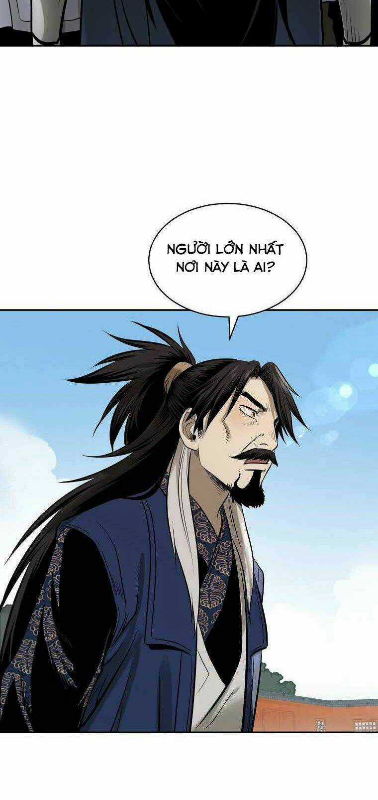 Ma Nhân Hoa Sơn - Chapter 11 - Trang 57