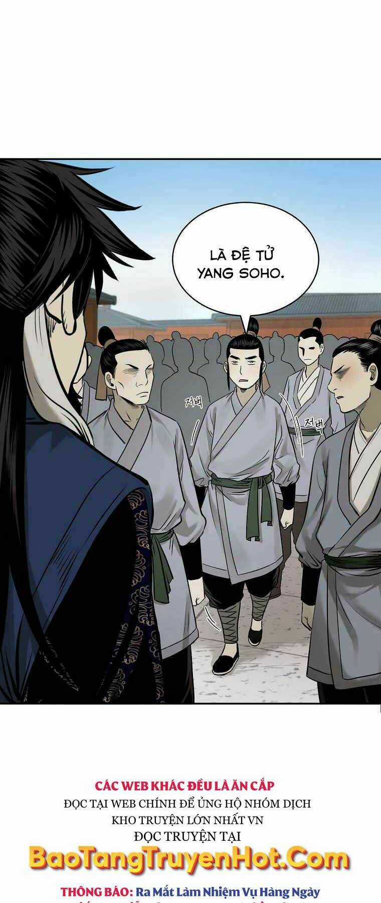 Ma Nhân Hoa Sơn - Chapter 11 - Trang 58