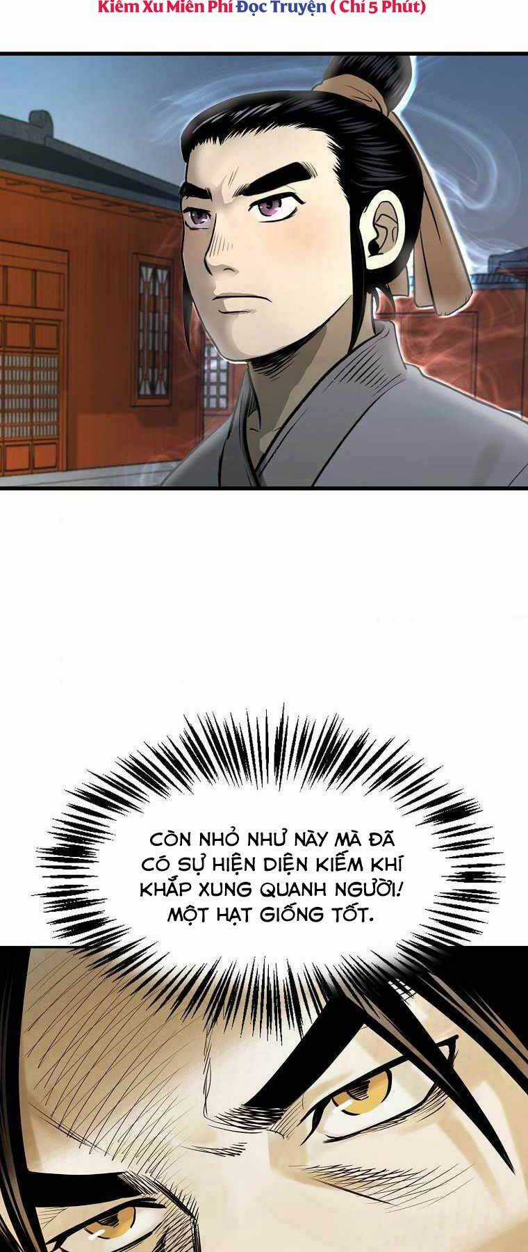 Ma Nhân Hoa Sơn - Chapter 11 - Trang 59