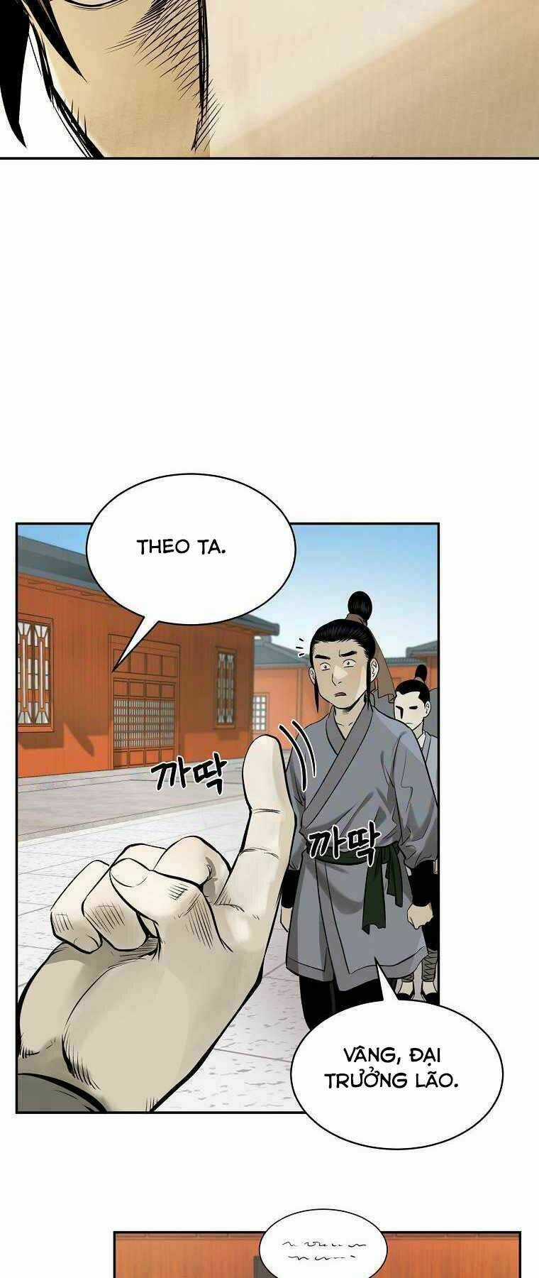 Ma Nhân Hoa Sơn - Chapter 11 - Trang 60