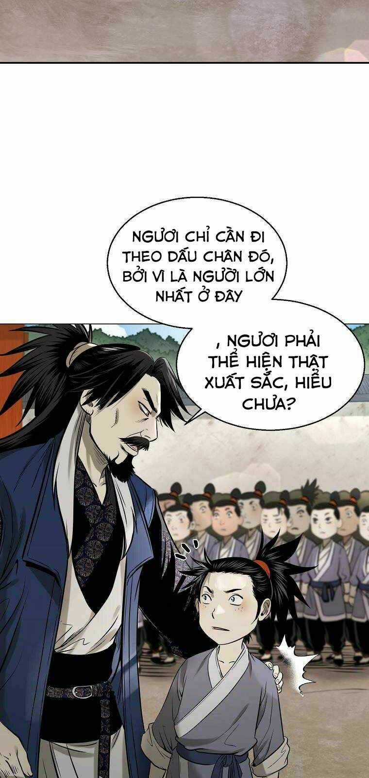 Ma Nhân Hoa Sơn - Chapter 11 - Trang 7